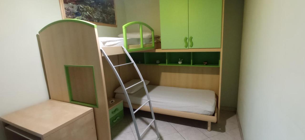 Sunrise Apartment Peccioli Ngoại thất bức ảnh