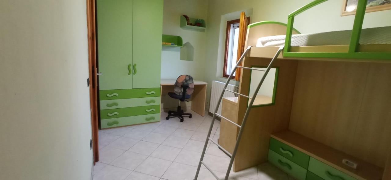 Sunrise Apartment Peccioli Ngoại thất bức ảnh