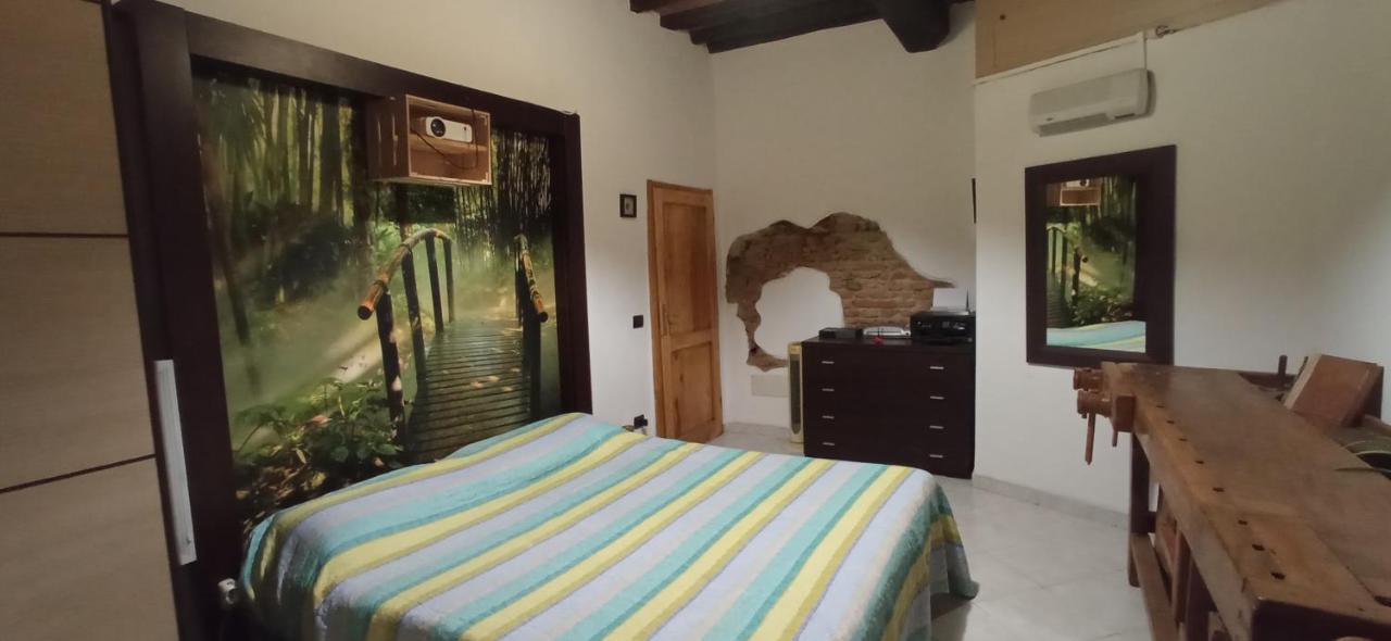 Sunrise Apartment Peccioli Ngoại thất bức ảnh