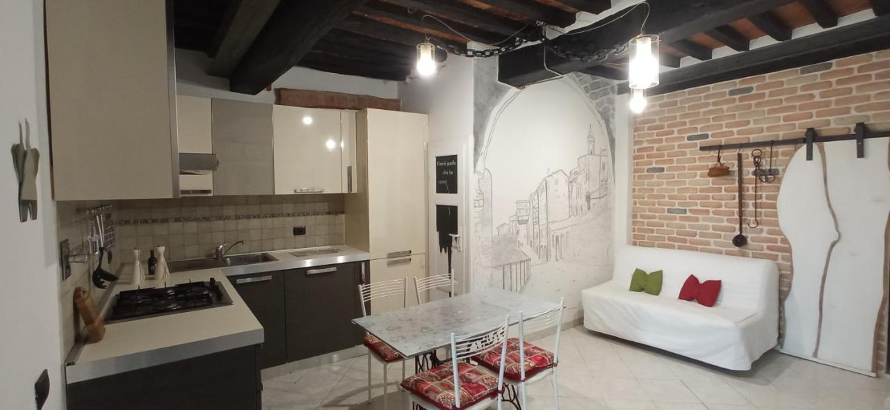 Sunrise Apartment Peccioli Ngoại thất bức ảnh