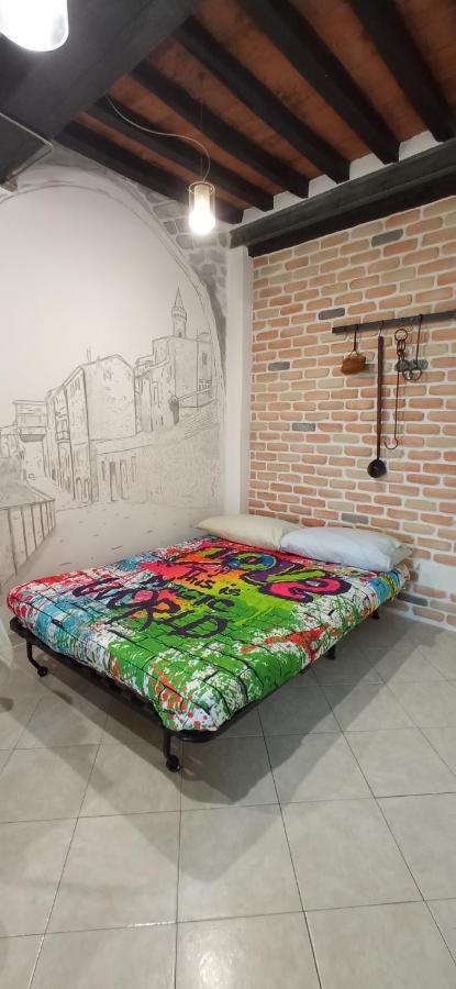 Sunrise Apartment Peccioli Ngoại thất bức ảnh