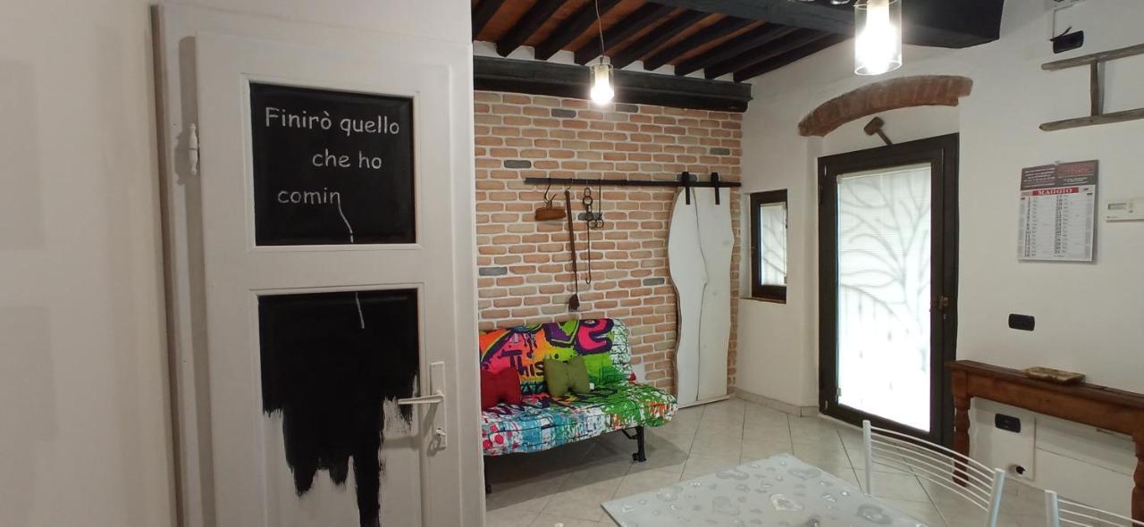 Sunrise Apartment Peccioli Ngoại thất bức ảnh