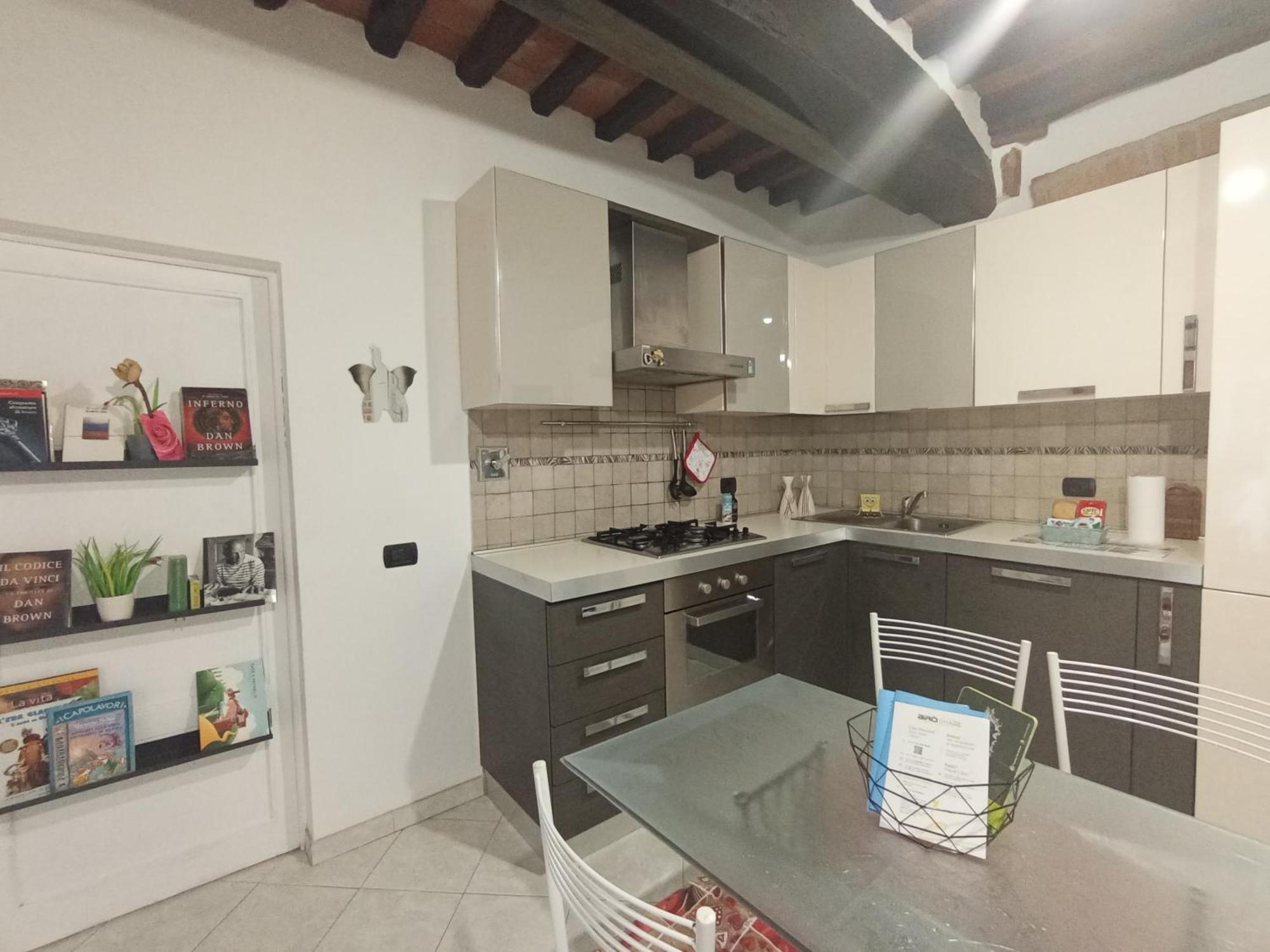 Sunrise Apartment Peccioli Phòng bức ảnh